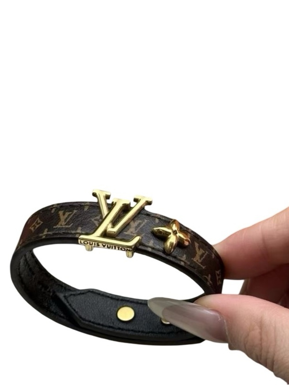 LV Iconic Bracelet